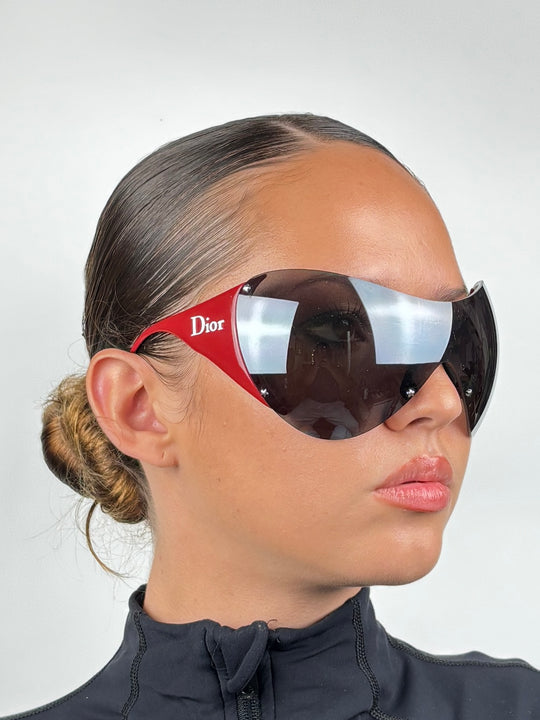 DIOR - SKI 1