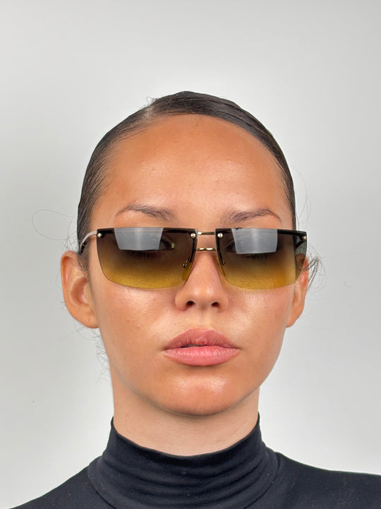 GUCCI - GG2652/S
