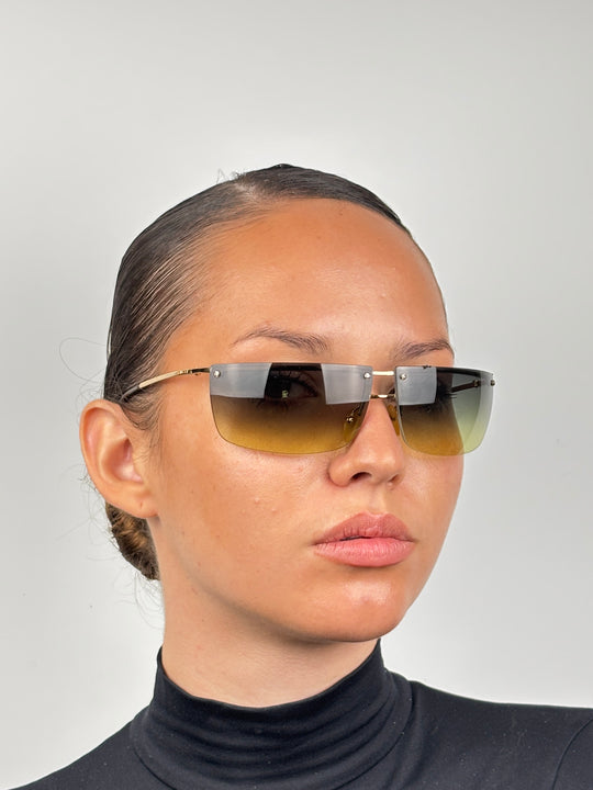 GUCCI - GG2652/S