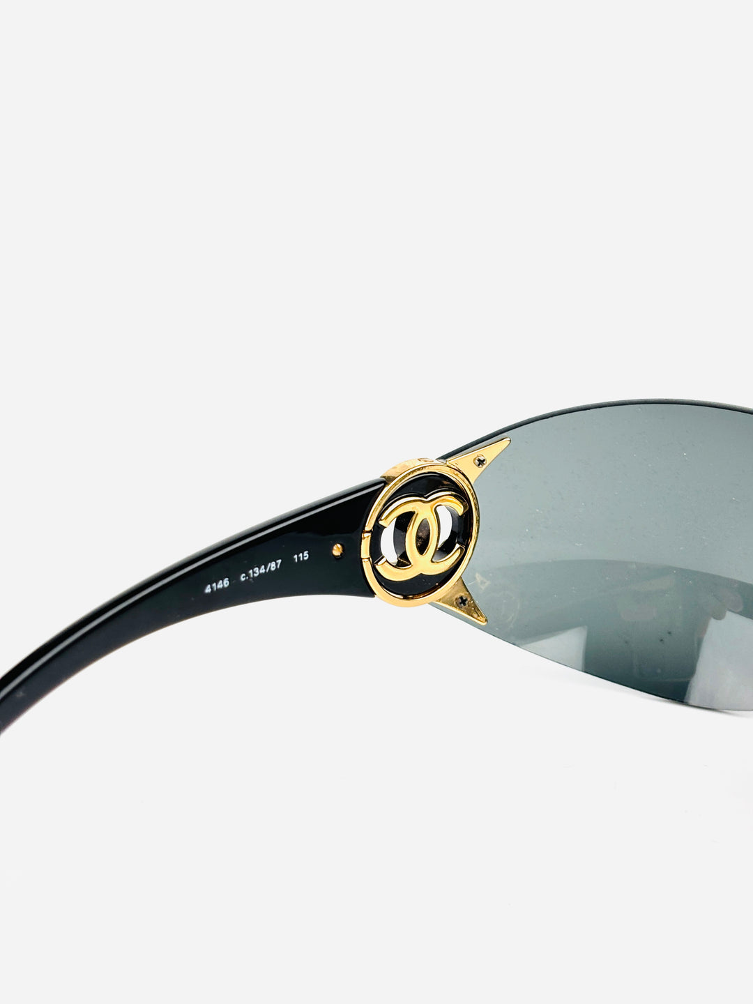 CHANEL - 4146