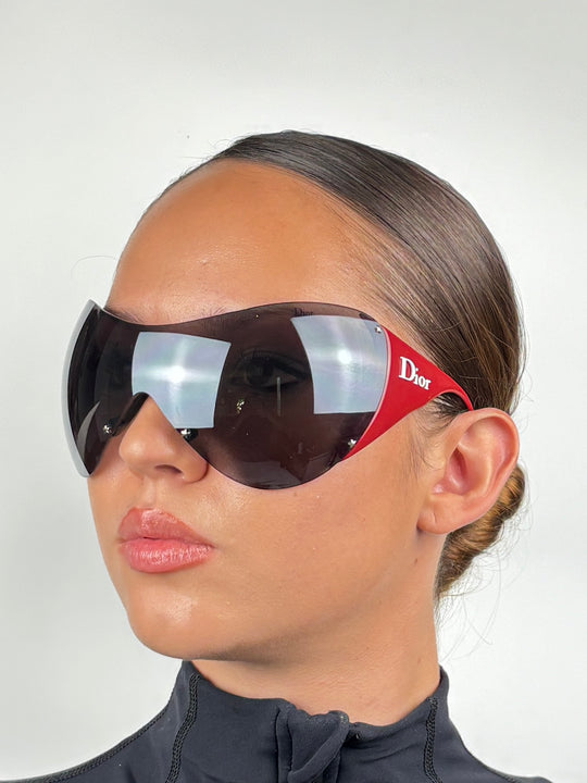 DIOR - SKI 1