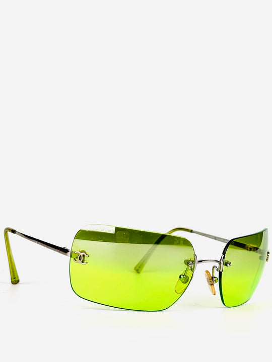 CHANEL - 4017