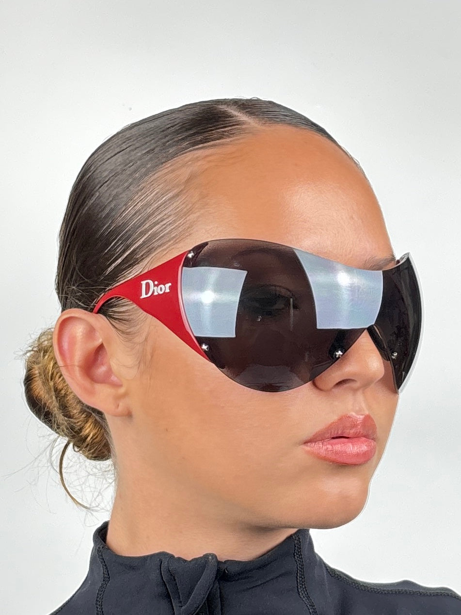 DIOR - SKI 1