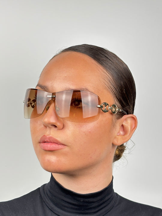 GUCCI - GG2711/S