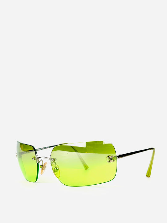 CHANEL - 4017