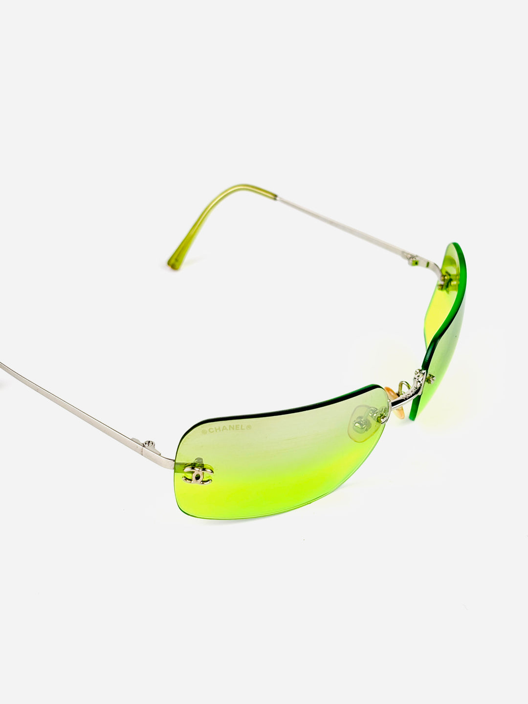 CHANEL - 4017