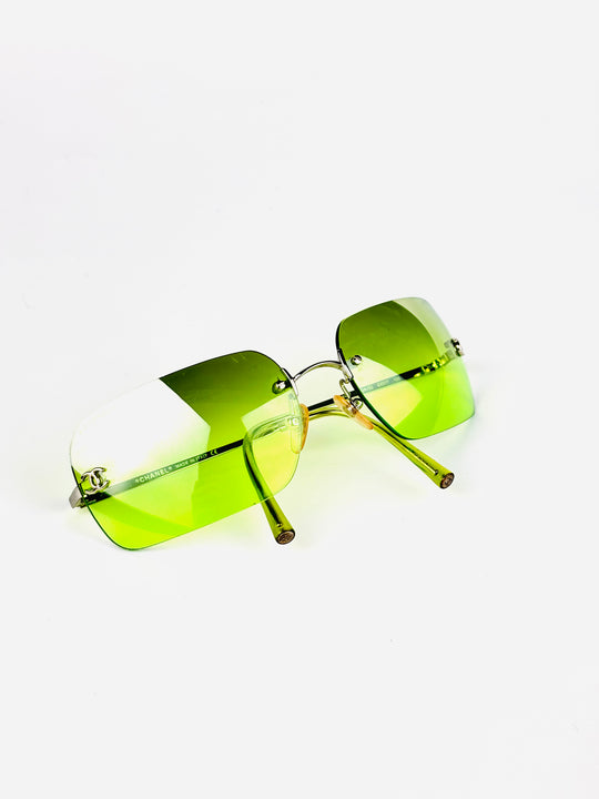 CHANEL - 4017