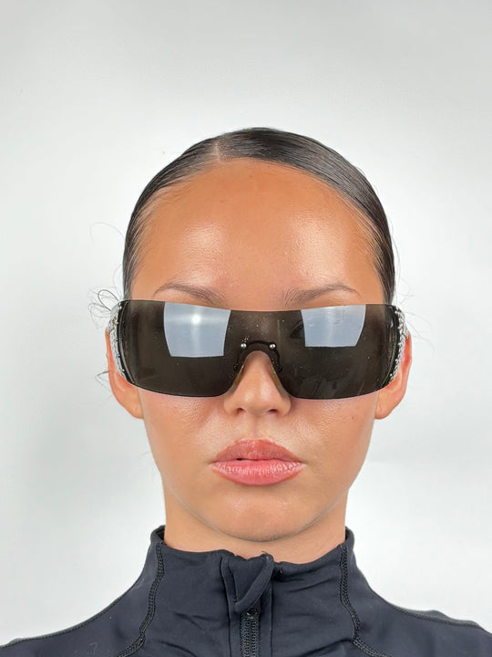 DIOR - BIKER