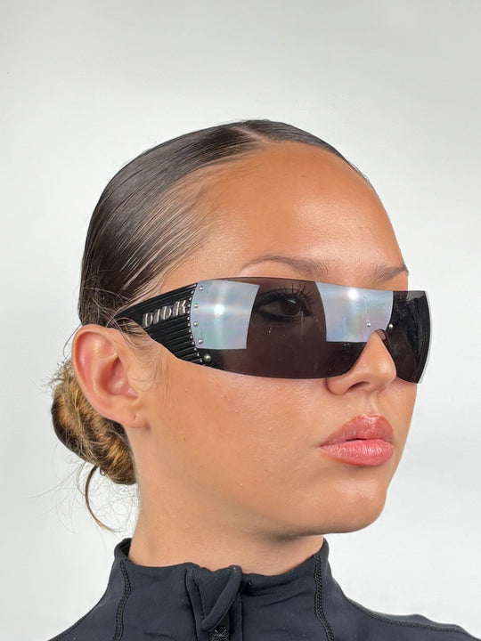 DIOR - BIKER