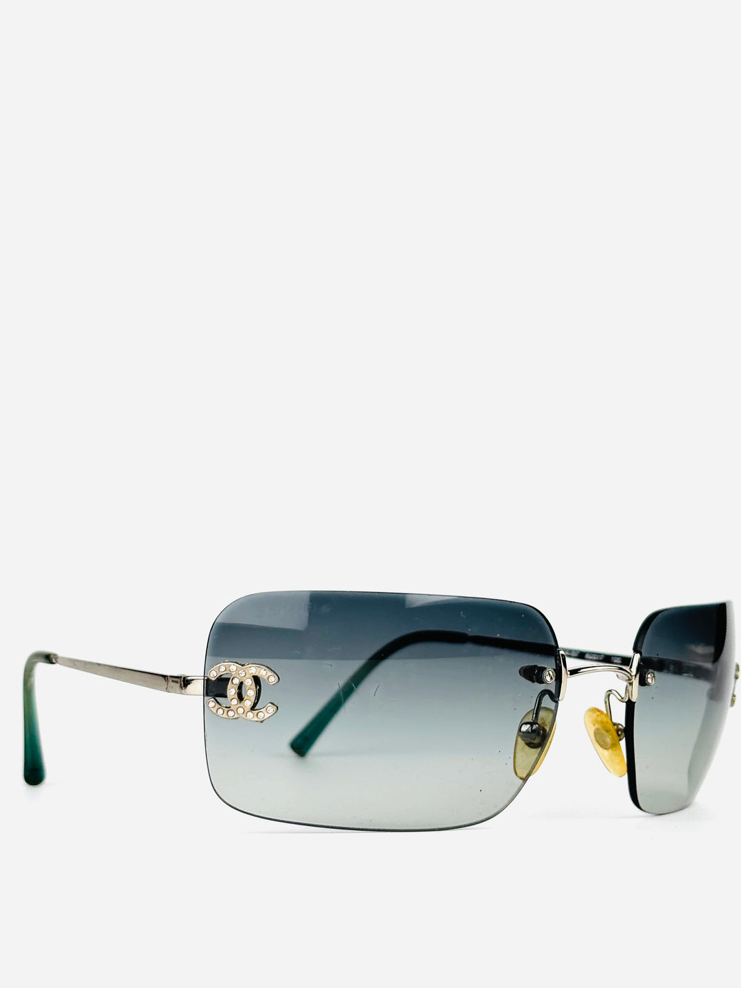 CHANEL - 4017-D