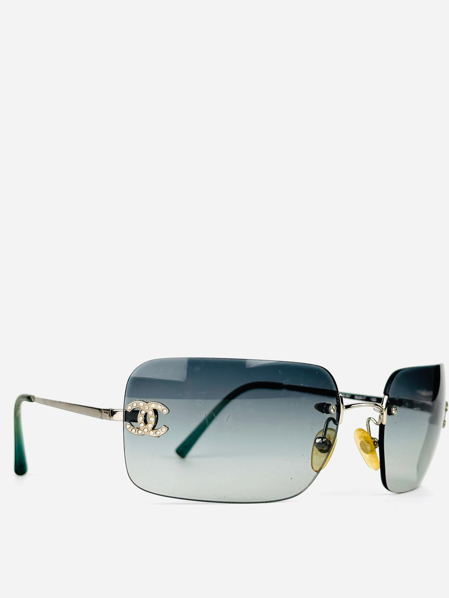 CHANEL - 4017-D