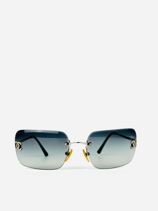 CHANEL - 4017-D