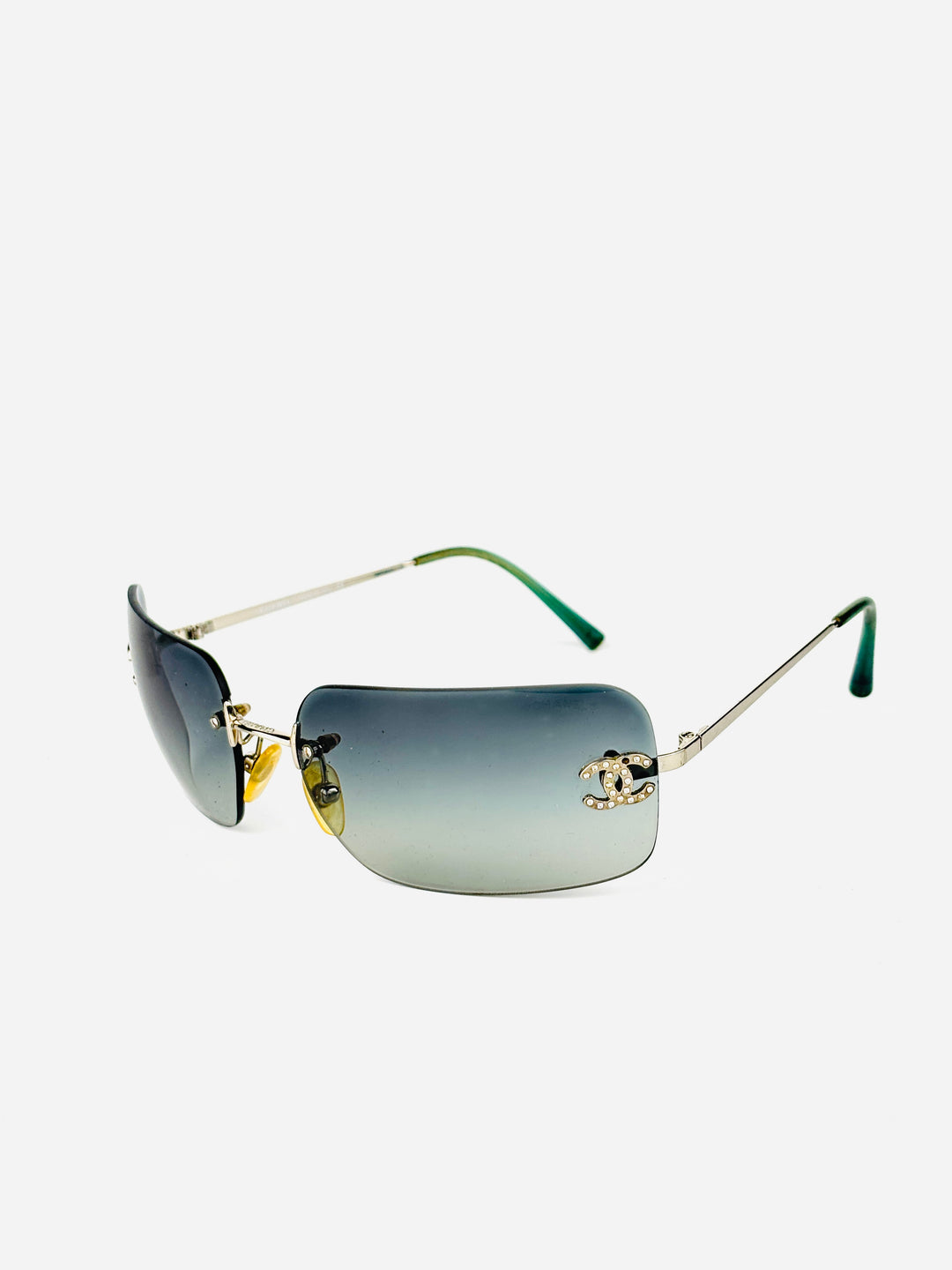 CHANEL - 4017-D