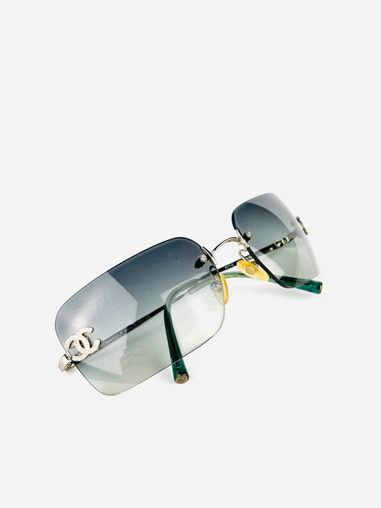 CHANEL - 4017-D
