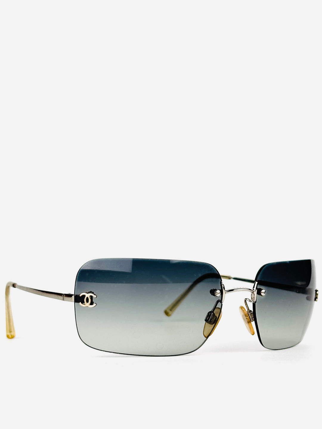 CHANEL - 4017