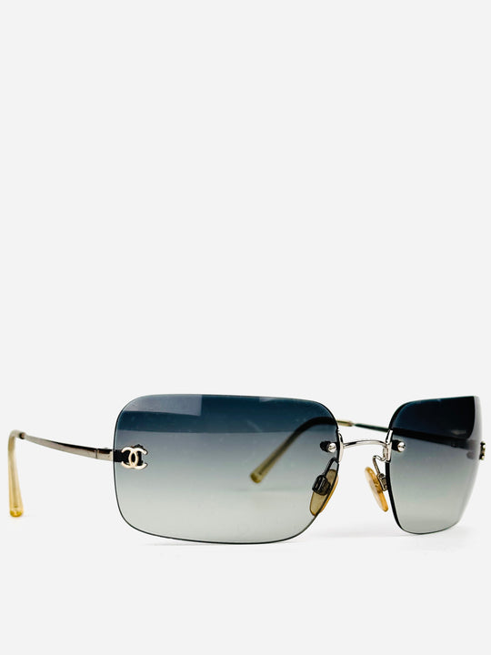 CHANEL - 4017