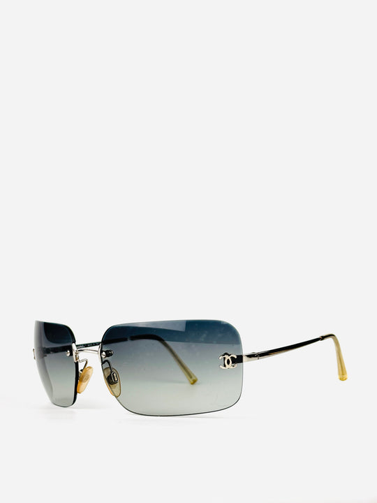 CHANEL - 4017