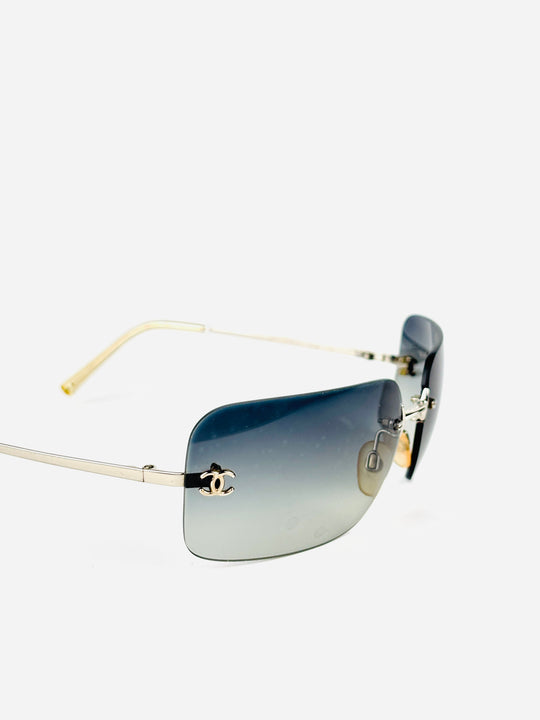 CHANEL - 4017