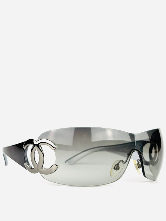 CHANEL - 4125