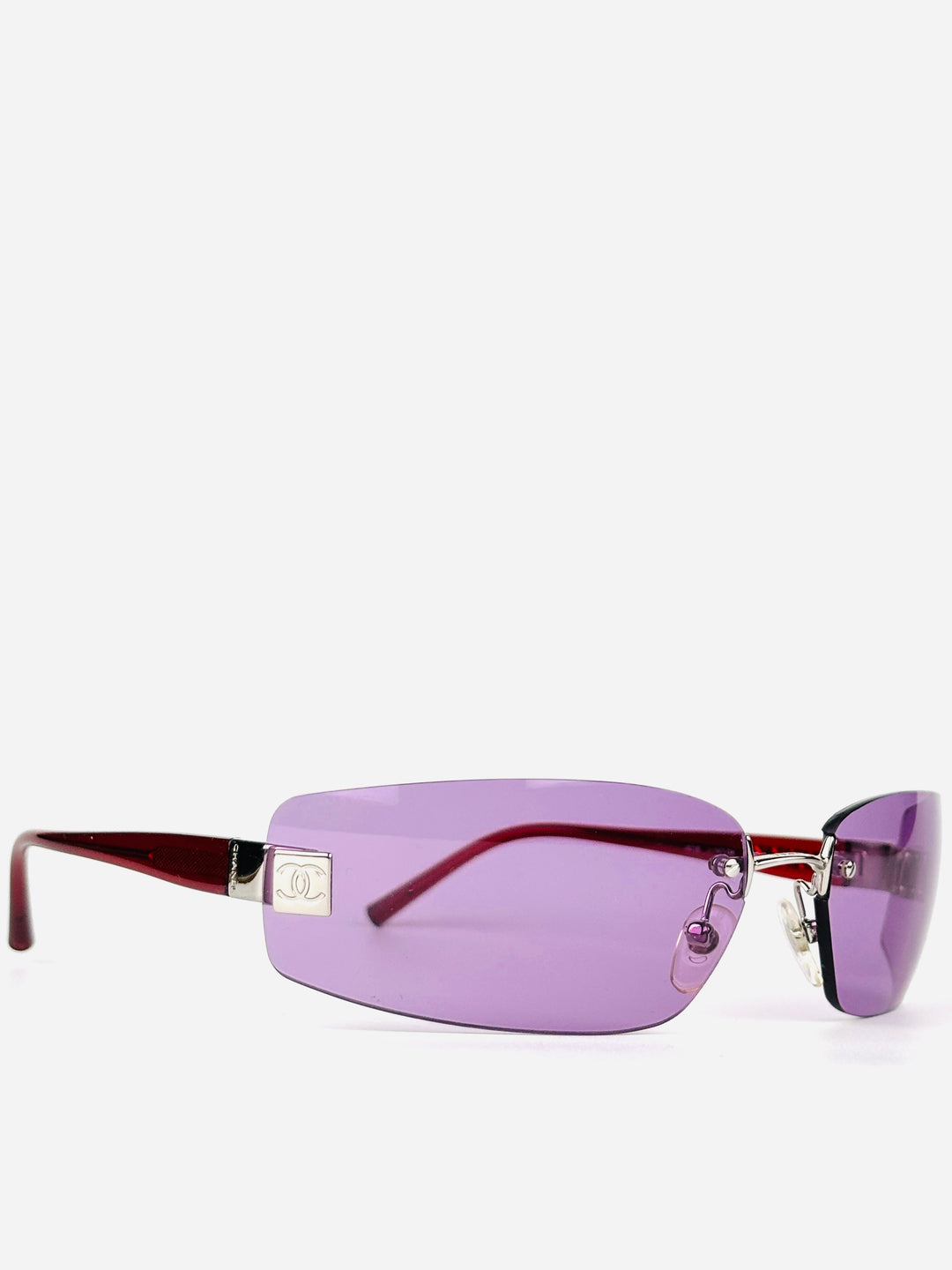 CHANEL - 4018