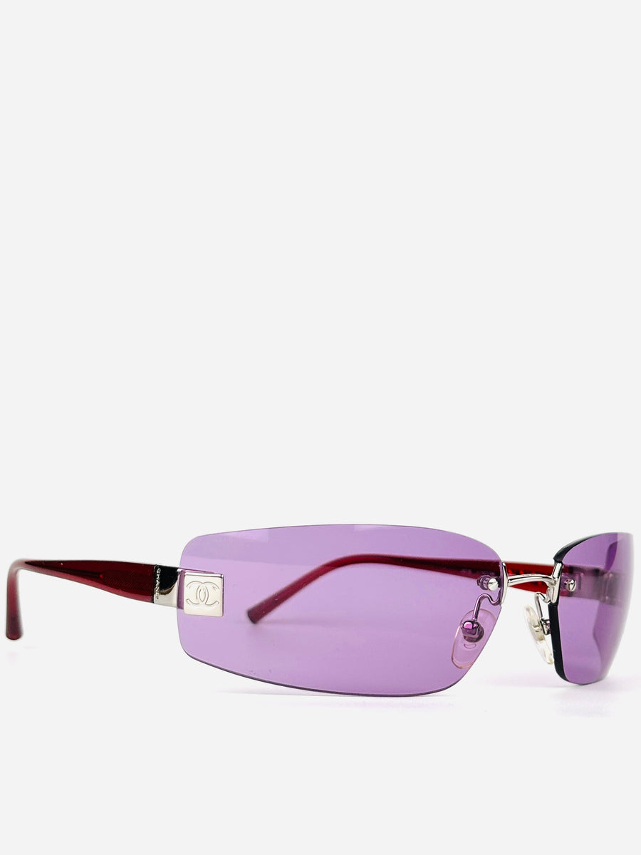 CHANEL - 4018