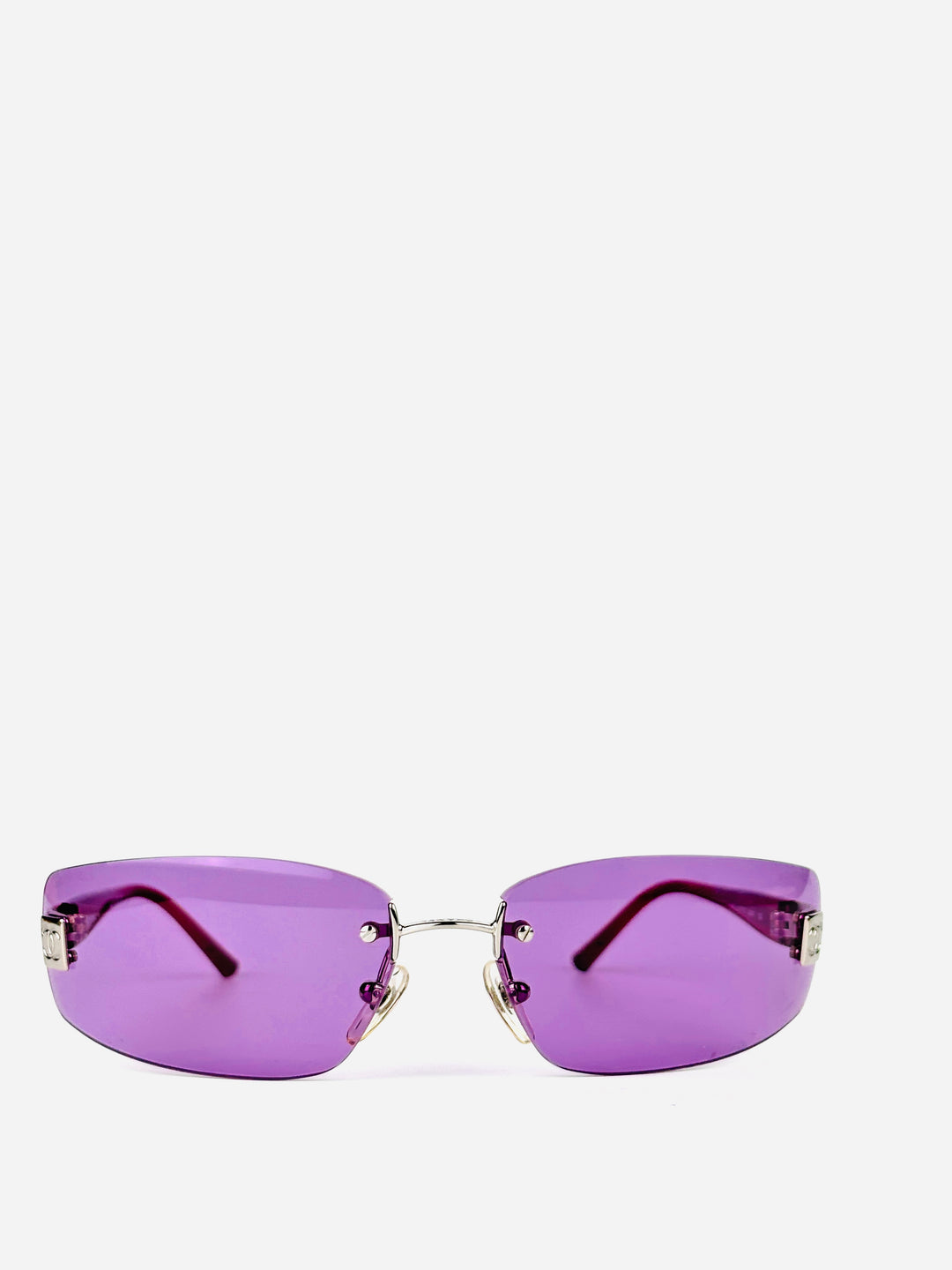CHANEL - 4018