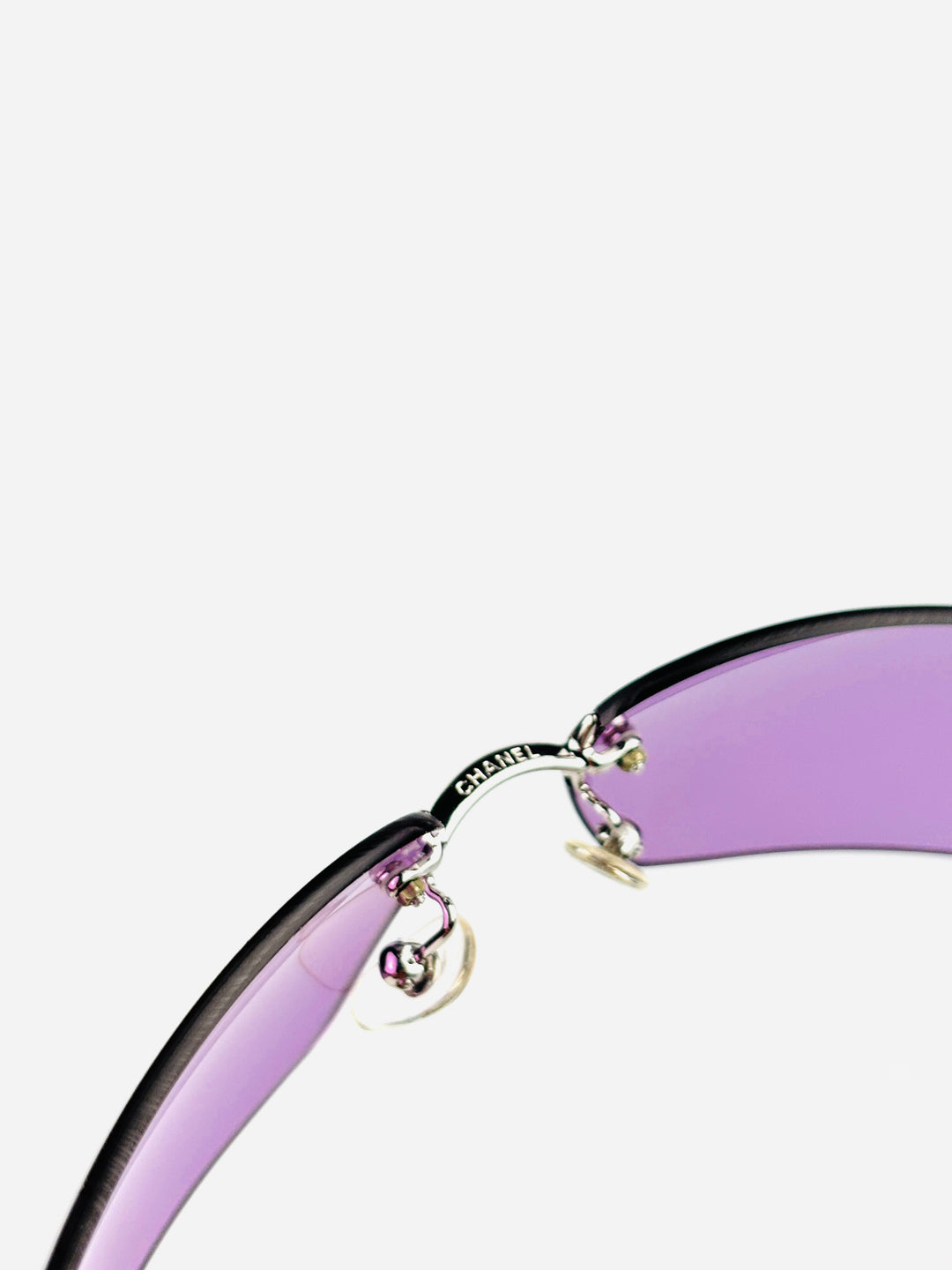 CHANEL - 4018