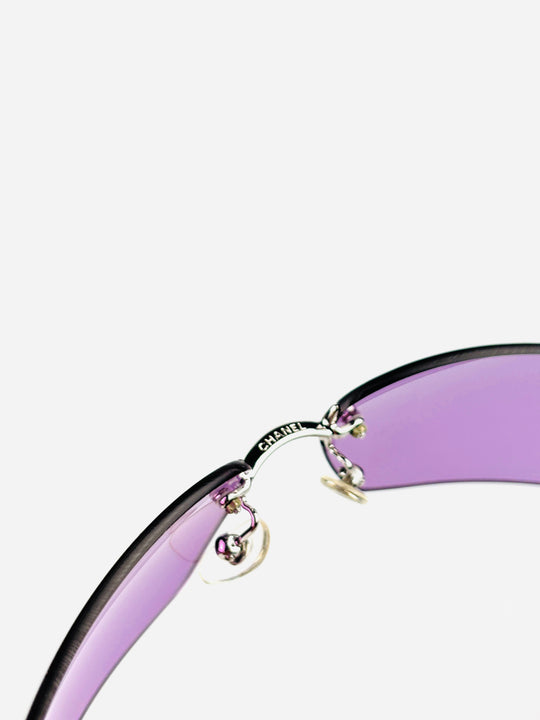 CHANEL - 4018