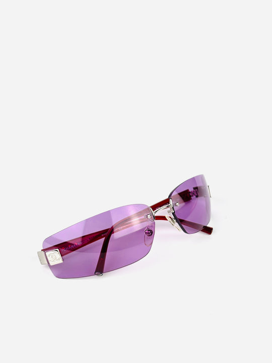 CHANEL - 4018