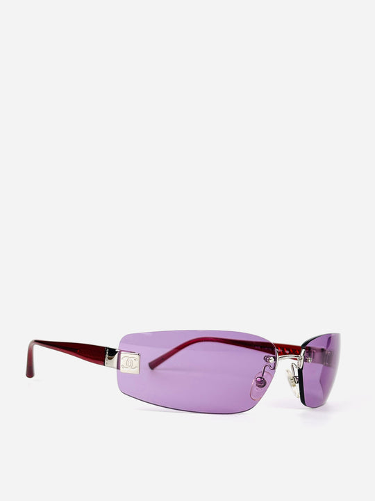 CHANEL - 4018