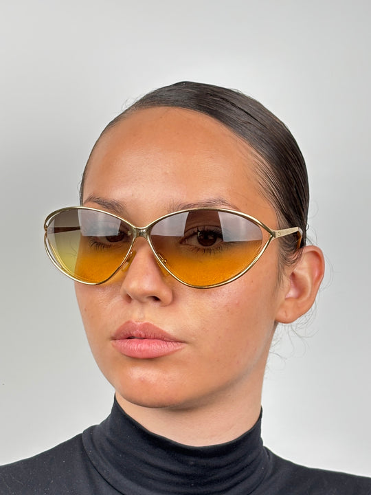 DIOR - NEW AMERICAN
