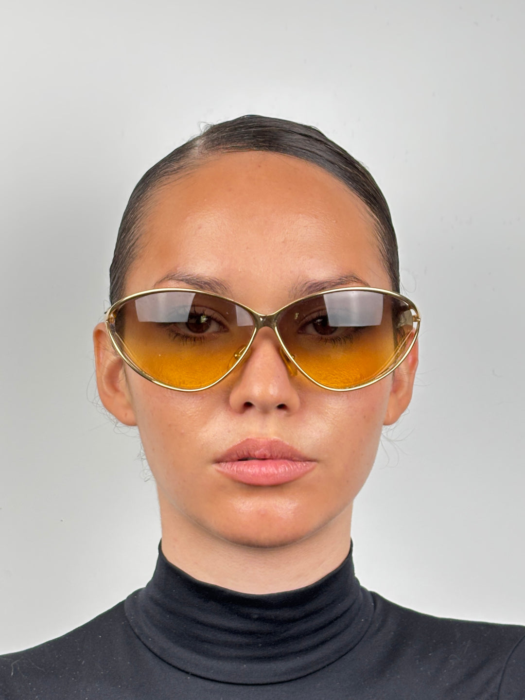 DIOR - NEW AMERICAN