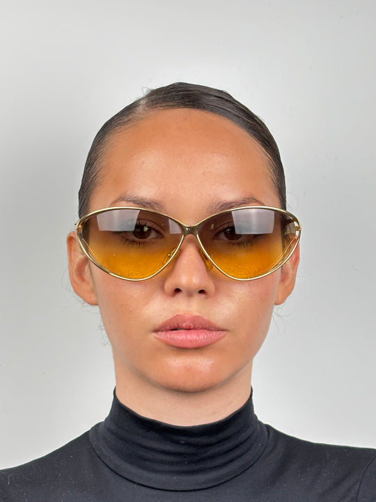 DIOR - NEW AMERICAN