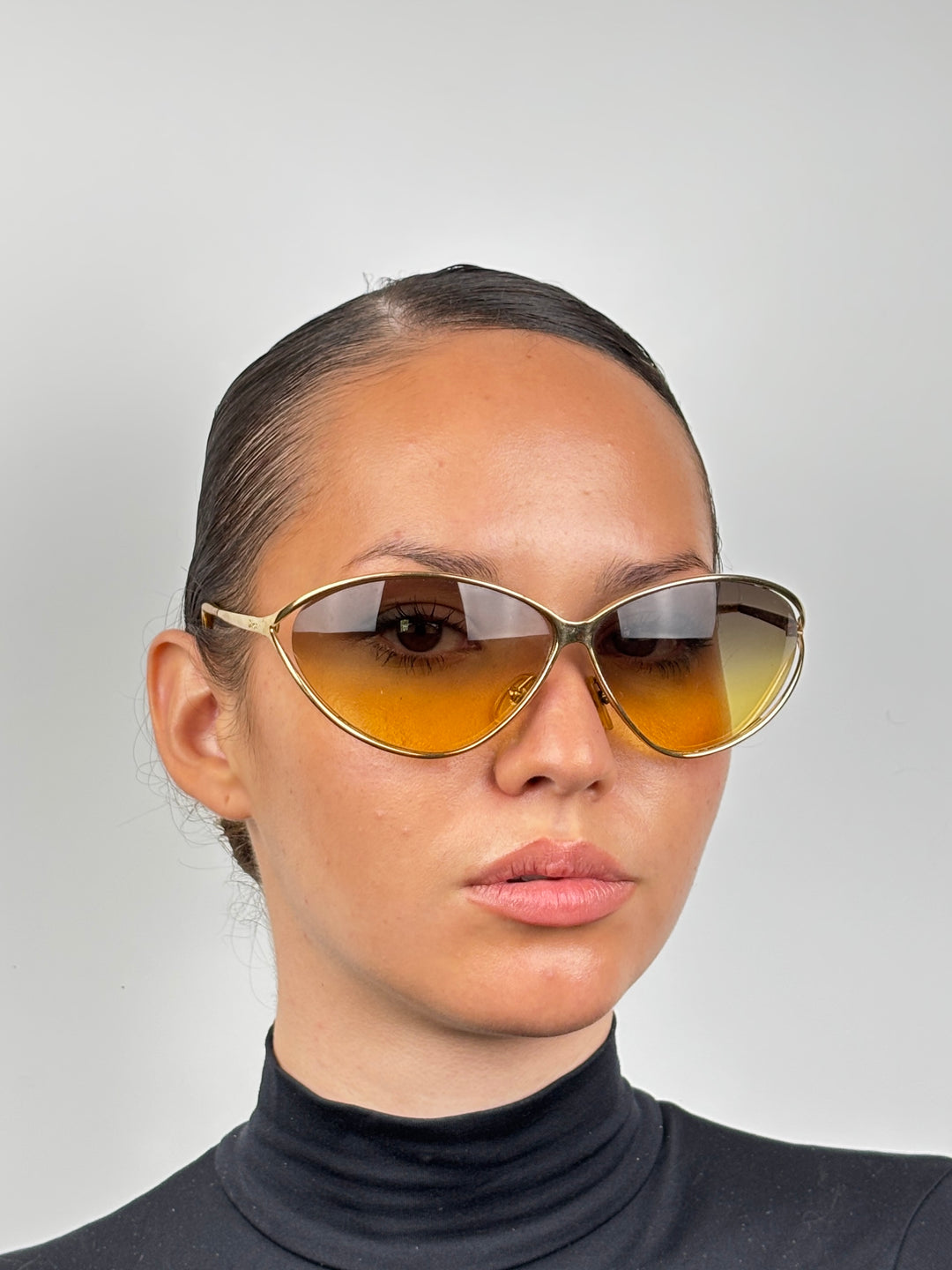 DIOR - NEW AMERICAN