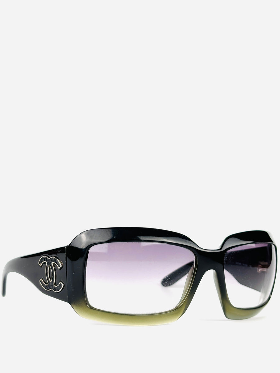 CHANEL - 6022-Q
