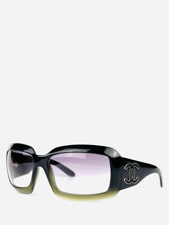 CHANEL - 6022-Q