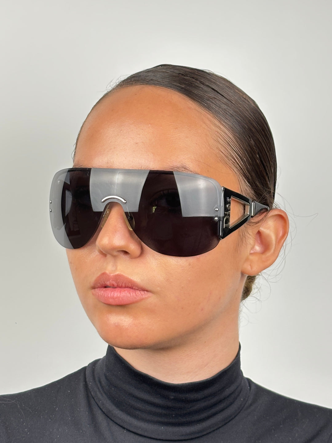 DIOR - ESCRIME