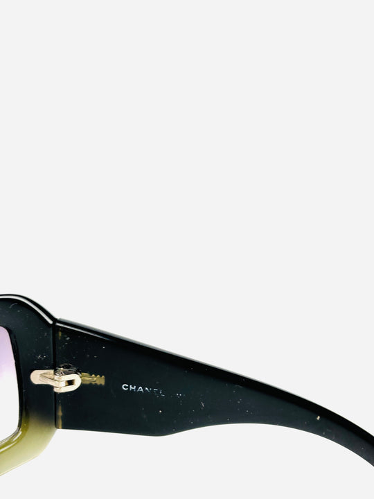 CHANEL - 6022-Q