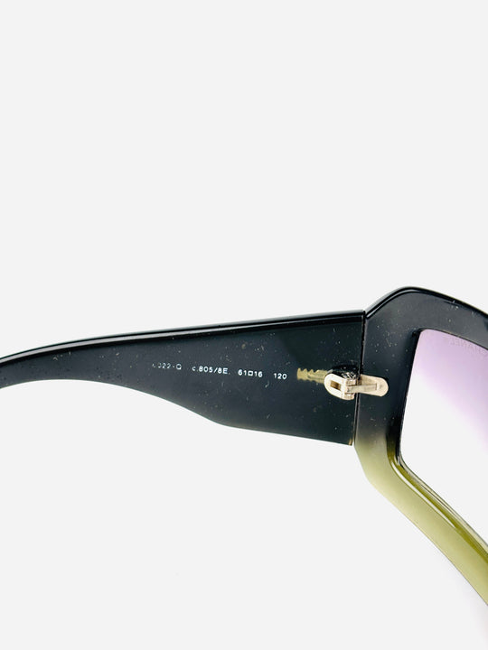 CHANEL - 6022-Q