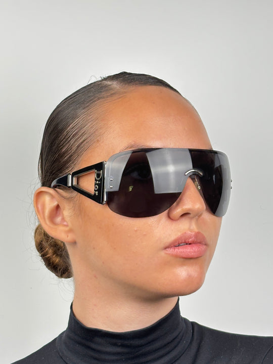 DIOR - ESCRIME
