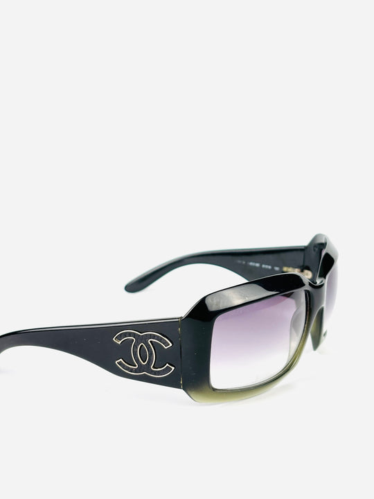 CHANEL - 6022-Q