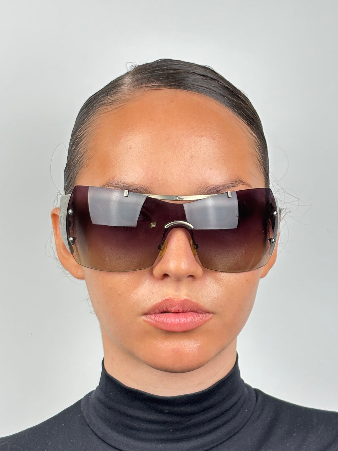 DIOR - WESTERN