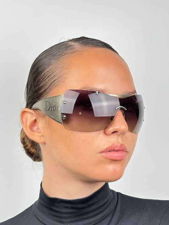 DIOR - WESTERN