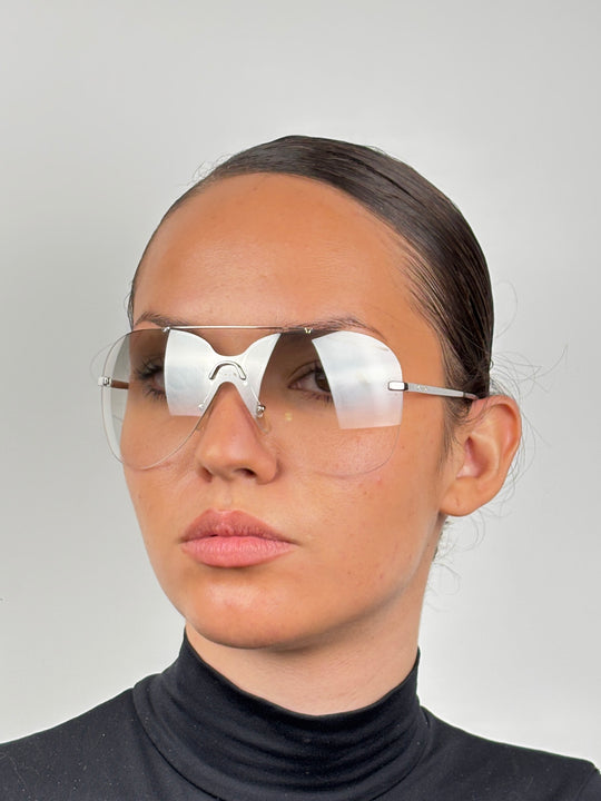 DIOR - AVIATOR
