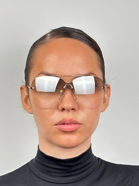 DIOR - AVIATOR