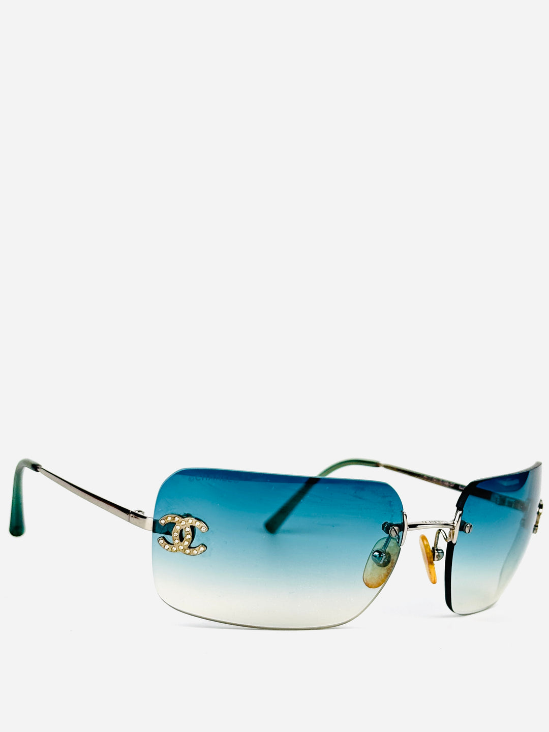 CHANEL - 4017-D