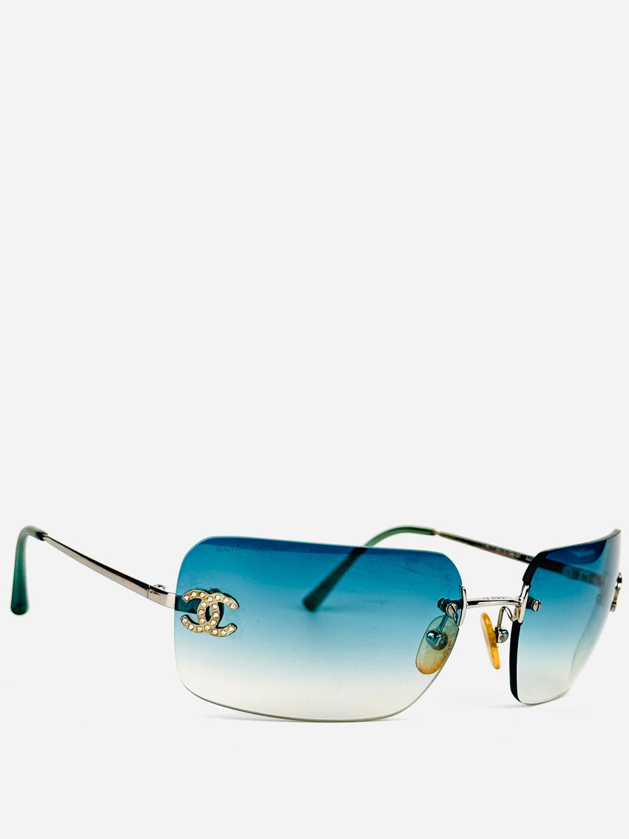 CHANEL - 4017-D