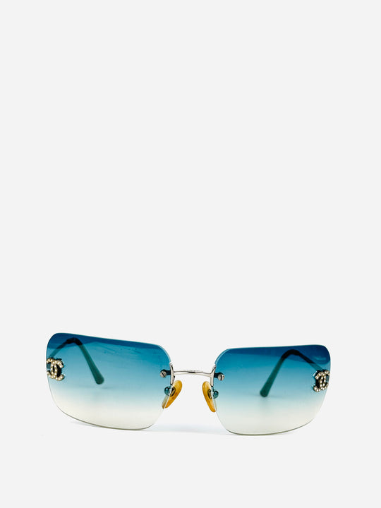 CHANEL - 4017-D