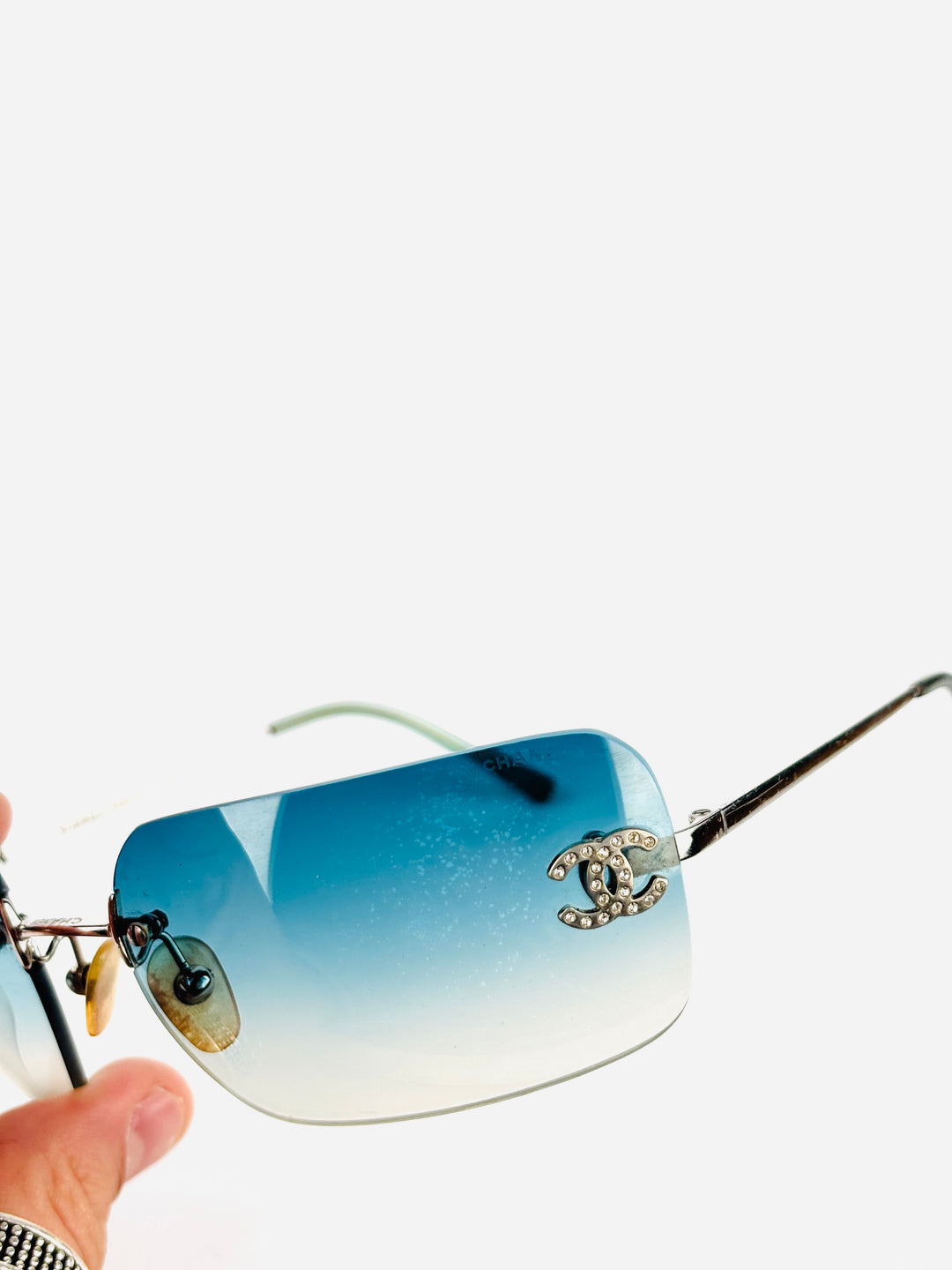 CHANEL - 4017-D