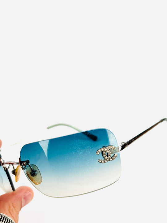CHANEL - 4017-D